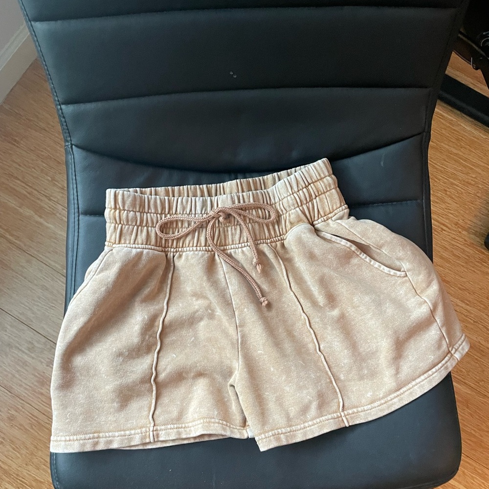 Wild Fable high rise shorts